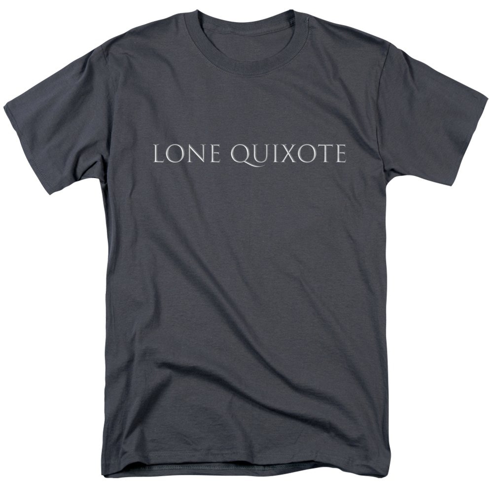 Lone Quixote T-Shirts T-shirts and other great items available for purchase on our website store.